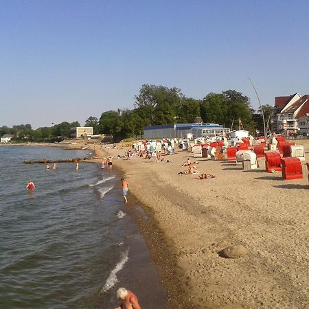 Fewo Ostseele - Julchen Timmendorfer Strand Bagian luar foto