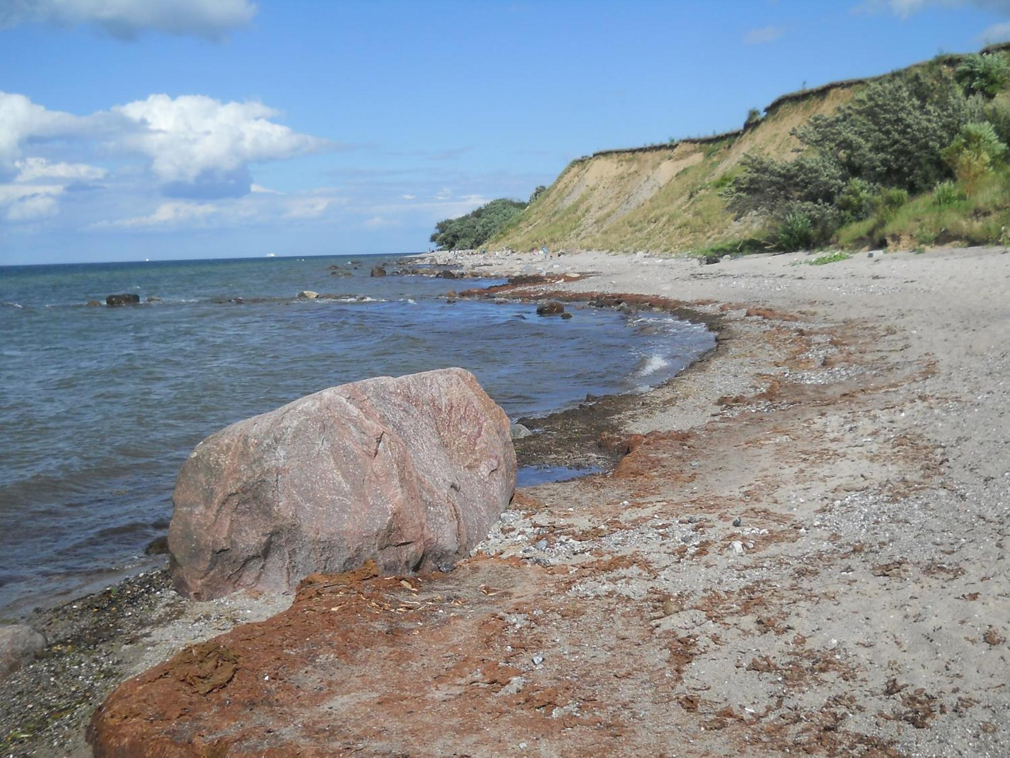 Fewo Ostseele - Julchen Timmendorfer Strand Bagian luar foto
